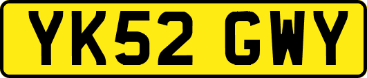 YK52GWY