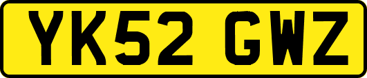 YK52GWZ