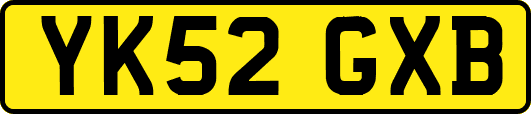 YK52GXB