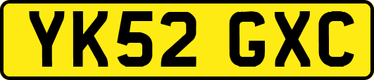 YK52GXC