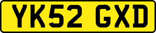 YK52GXD