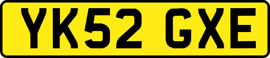YK52GXE
