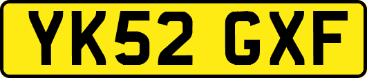 YK52GXF