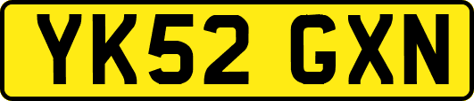 YK52GXN
