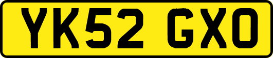 YK52GXO