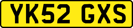 YK52GXS