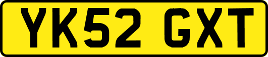 YK52GXT
