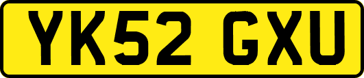 YK52GXU