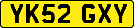 YK52GXY