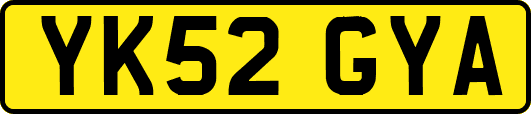 YK52GYA