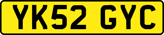 YK52GYC
