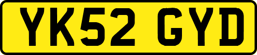 YK52GYD