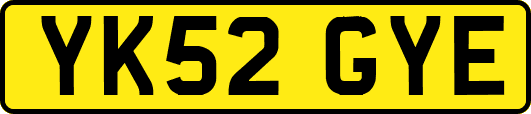 YK52GYE