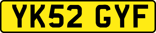 YK52GYF