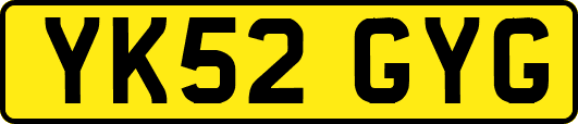 YK52GYG