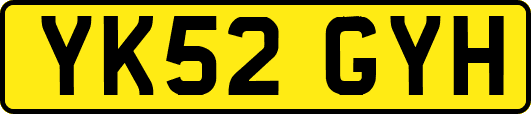 YK52GYH