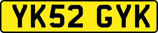YK52GYK