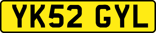 YK52GYL