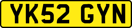 YK52GYN