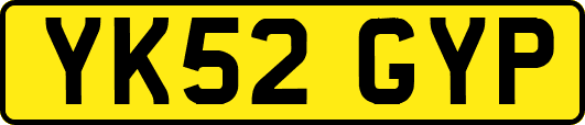 YK52GYP