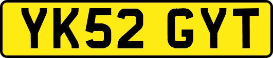 YK52GYT
