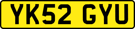 YK52GYU