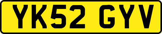 YK52GYV