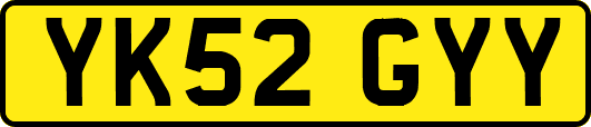YK52GYY