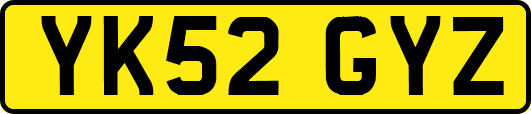 YK52GYZ