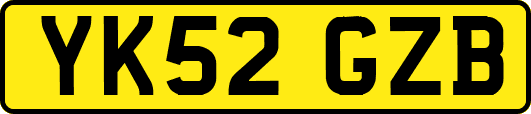 YK52GZB