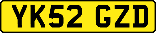 YK52GZD