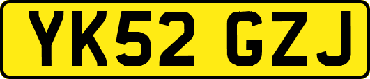 YK52GZJ