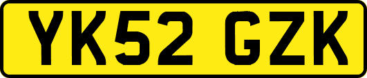 YK52GZK