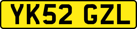 YK52GZL