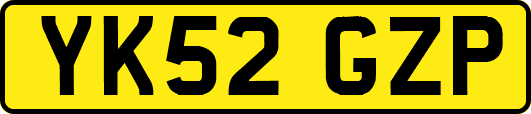 YK52GZP