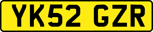 YK52GZR
