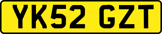YK52GZT