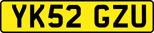 YK52GZU