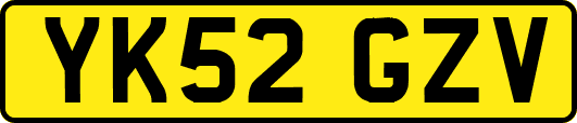 YK52GZV