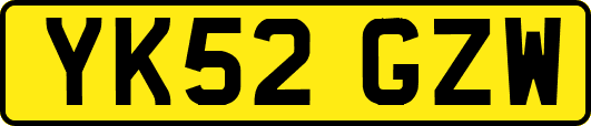 YK52GZW