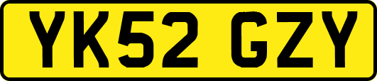 YK52GZY