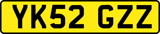 YK52GZZ