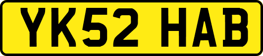 YK52HAB