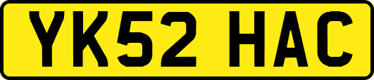 YK52HAC