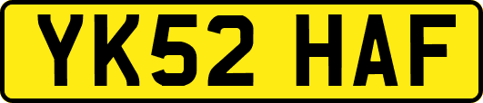 YK52HAF