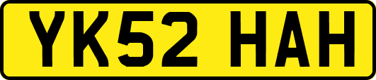 YK52HAH