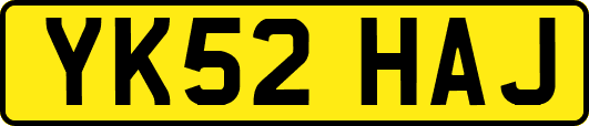 YK52HAJ