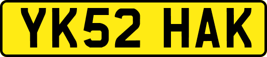 YK52HAK