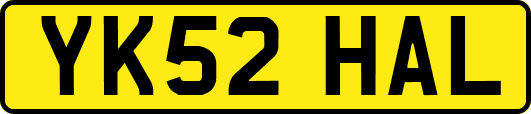 YK52HAL
