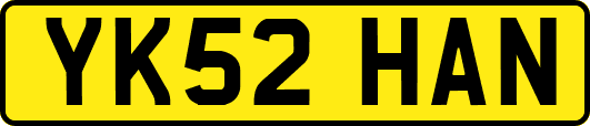 YK52HAN